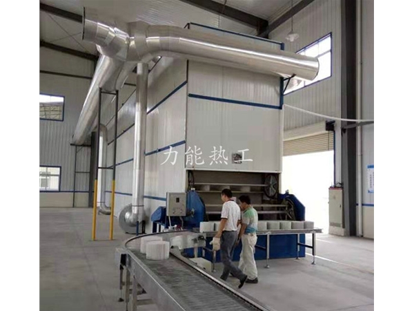 不銹鋼鏈板輸送機